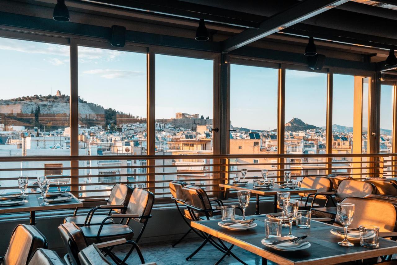 Ilissos 4* Atenas
